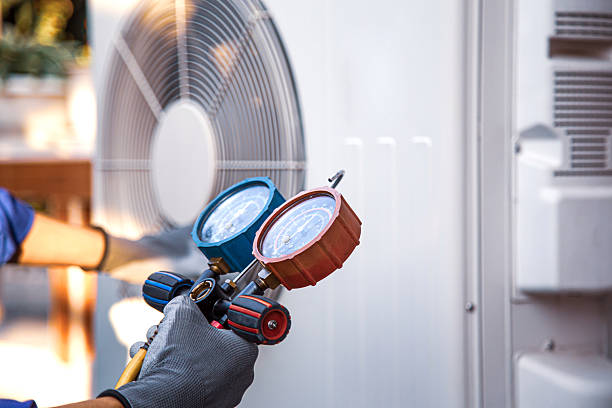 Trusted Ac Installation service in Villa Park, IL - HVAC Repair CO